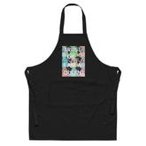 Trust Me...I Am A Queen! Organic Cotton Apron